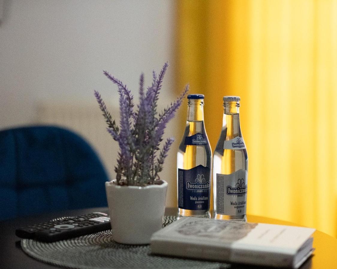 Loft House Apartments プシェムィシル エクステリア 写真