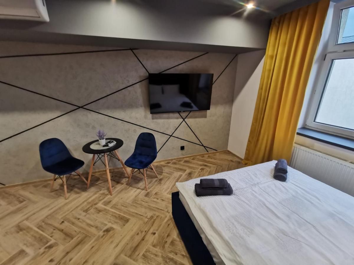 Loft House Apartments プシェムィシル エクステリア 写真