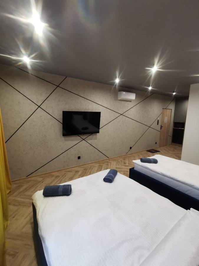 Loft House Apartments プシェムィシル エクステリア 写真