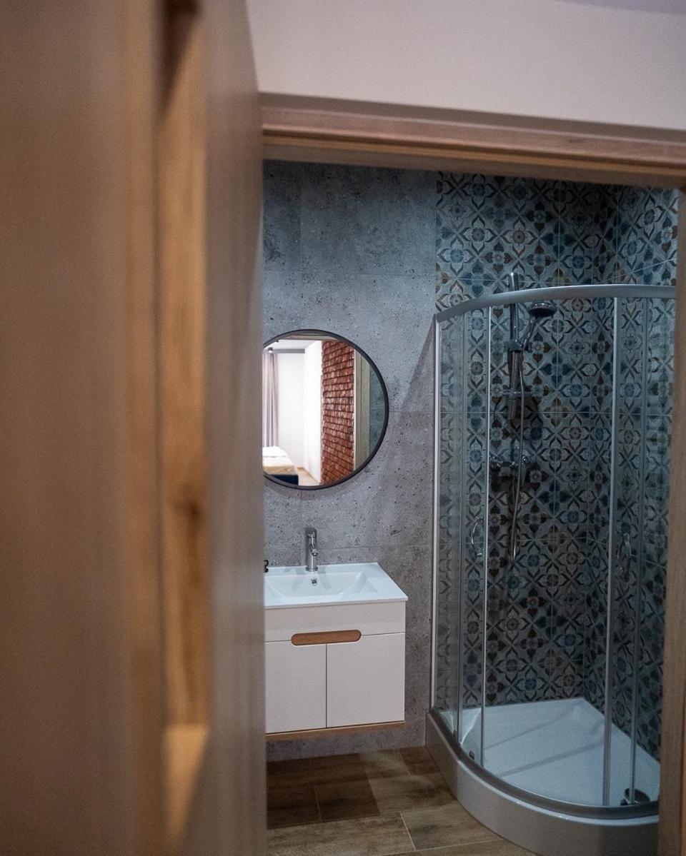 Loft House Apartments プシェムィシル エクステリア 写真